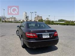 مێرسێدس بێنز E-Class